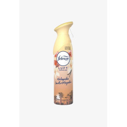 FEBREZE - Spray désodorisant - Vanille de Madagascar 300 ml