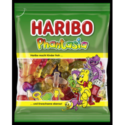 HARIBO - Bonbons Phantasia...