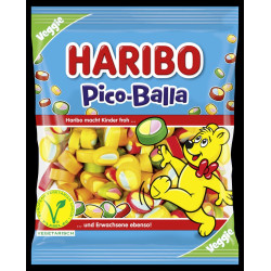 HARIBO - Bonbons Pico-Balla...