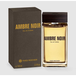 YVES ROCHER: Ambre Noir -...