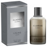 CÂLINE HOMME - Classic Silver for Men - Eau de Toilette