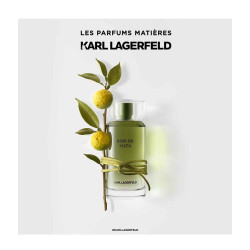 Karl Lagerfeld - Bois de Yuzu - Eau de Toilette 50 ml