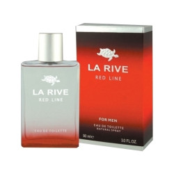 La Rive Red Line - Eau de...