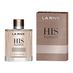 La Rive His Passion - Eau...