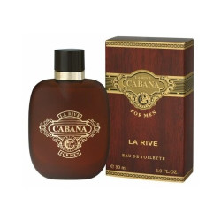 La Rive Cabana - Eau de...