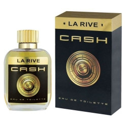 LA RIVE: Cash - Eau de...