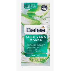 BALEA - Masque Aloe Vera,...