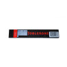 Toblerone -Tablette chocolat suisse noir 100 g