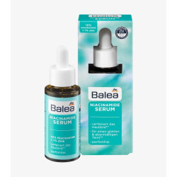 BALEA - Niacinamide Serum,...