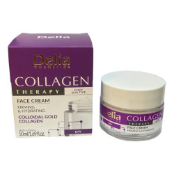 DELIA - Collagen Crème de...