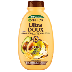 GARNIER ULTRA DOUX...