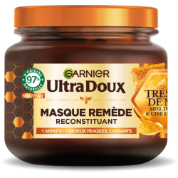 GARNIER ULTRA DOUX Masque...