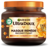 GARNIER ULTRA DOUX Masque Remède Reconstituant Trésors de Miel 340 ml