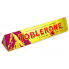 Toblerone -Tablette Chocolat au lait Suisse  Fruits et Noix 100 g