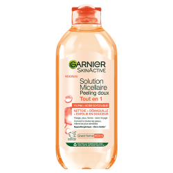 GARNIER - Solution...