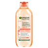 GARNIER - Solution Micellaire Peeling Doux Tout-en-1 400 ml