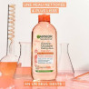 GARNIER - Solution Micellaire Peeling Doux Tout-en-1 400 ml