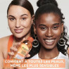 GARNIER - Solution Micellaire Peeling Doux Tout-en-1 400 ml