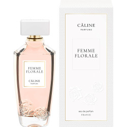 CÂLINE - Femme Florale Eau...