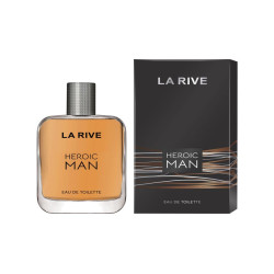 LA RIVE - Heroic Man eau de...