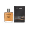 LA RIVE - Eau de Toilette Heroic Man 100 ml