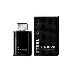 LA RIVE - Steel Essence -...