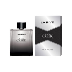 LA RIVE - Black Creek Eau de Toilette 100 ml