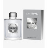 La Rive Brave Eau de Toilette pour Homme - 100 ml