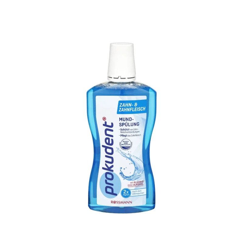 copy of PROKUDENT - Bain de bouche Anti-Caries 500 ml