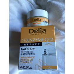 DELIA - Coenzyme Q10...