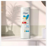 DOVE - Essential Care - Body Lotion - Lait corporel nourrissant pour peaux sèches -Soin Riche - reichhaltige Pflege 400 ml