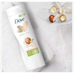 DOVE - Body Lotion - Lait...