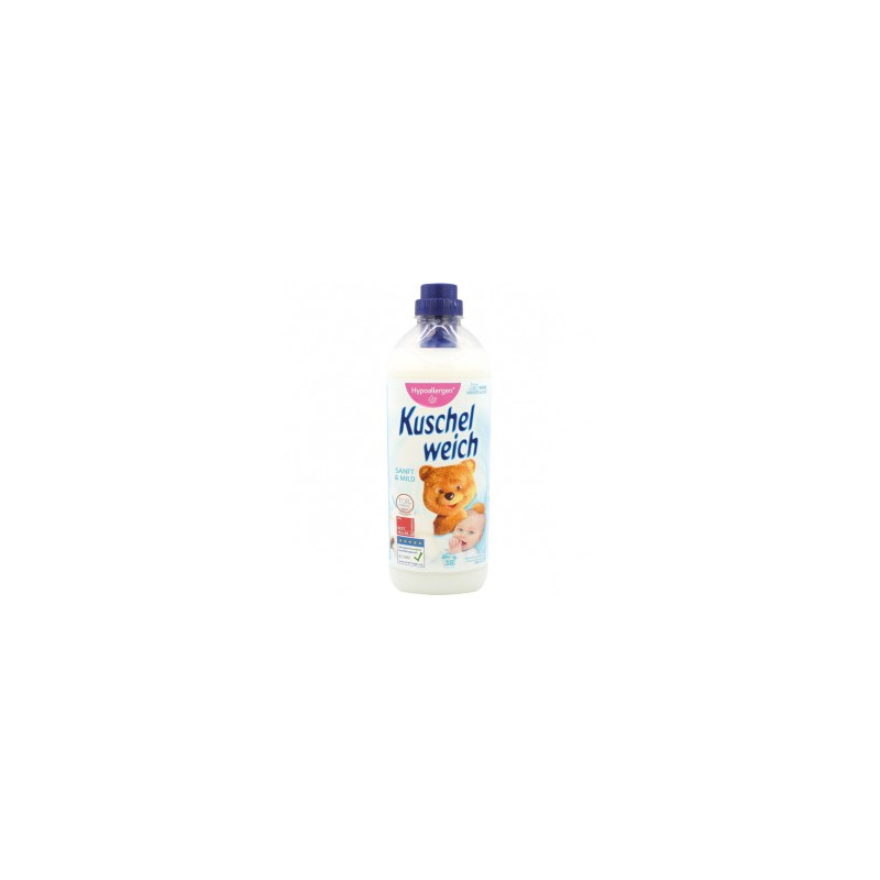 copy of Kuschelweich adoucisseur 1l Moment de bonheur