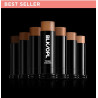 Black Opal - Fond De Teint Stick spf 15 - Maquillage Naturel Peau Noire Et Métisse "740 Ebony Brown"