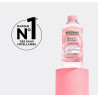 GARNIER - Solution Micellaire Tout En 1 à l'eau de rose 400 ml