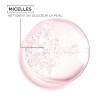 GARNIER - Solution Micellaire Tout En 1 à l'eau de rose 400 ml