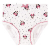 TOPOMINI - Lot de 3 slips Minnie Mouse 86/92 (18-24 mois)