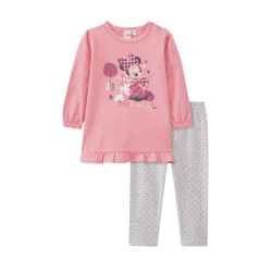 TOPOMINI - Pyjama Minnie...