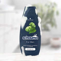 Schauma - For Men 400 ml