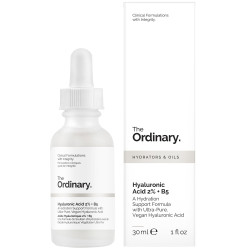 THE ORDINARY – Acide...