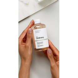 THE ORDINARY – Solution Tonifiante à l’Acide Glycolique 7%, 240ml