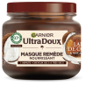 GARNIER ULTRA DOUX Masque Remède Lait de Coco & Macadamia 380  ml