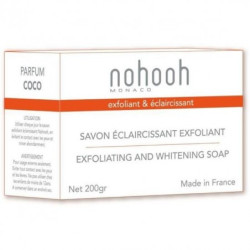 NOHOOH - Savon...