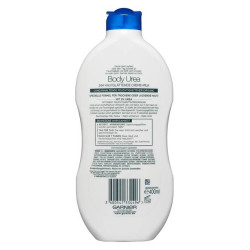 Garnier Body - Lait corporel lissant urée 400 ml