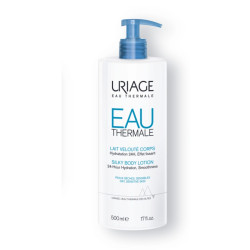 URIAGE -EAU THERMALE Lait...