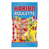 Haribo -Roulette 7 x 25 g