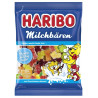 Haribo - Milchbaeren-oursons au lait 160 g