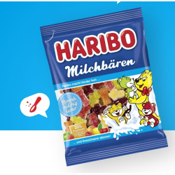 Haribo -...