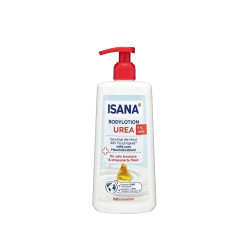 ISANA - Bodylotion  à...