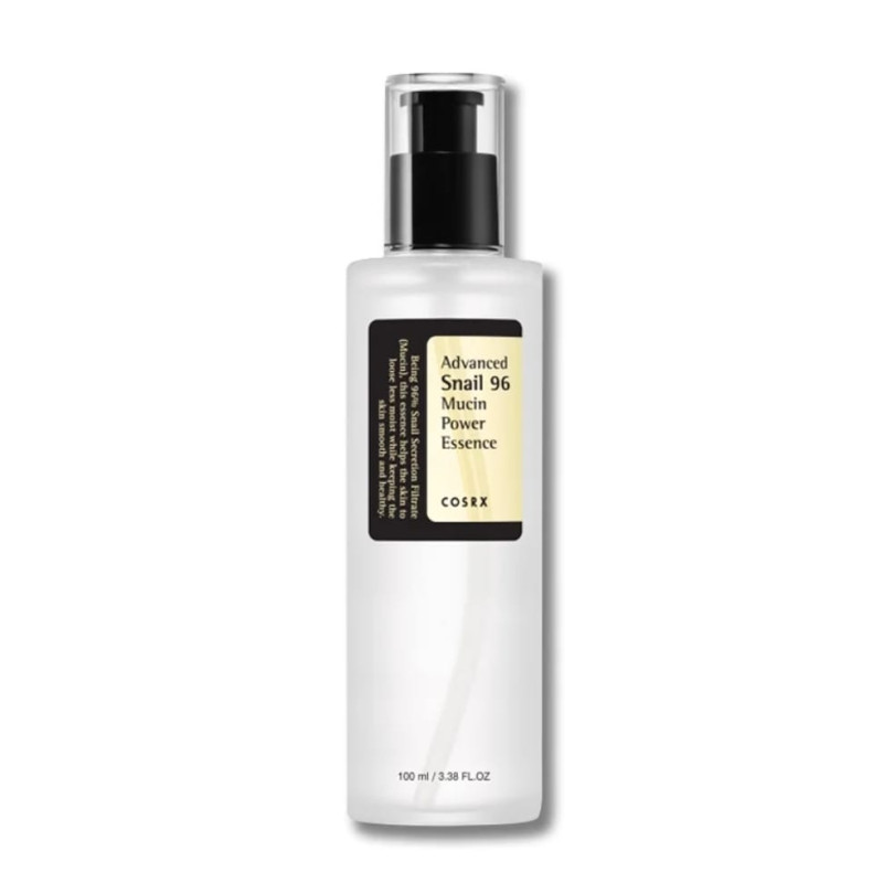 COSRX - Advanced Snail 96 Mucin Power Essence 100 ml